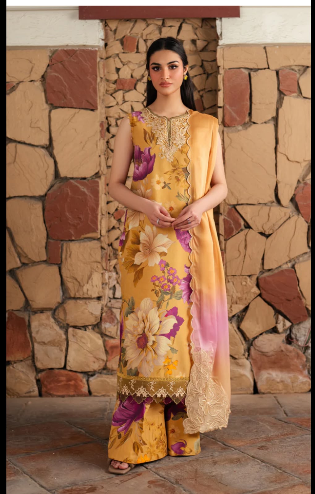 Brand: baroque 3pc
