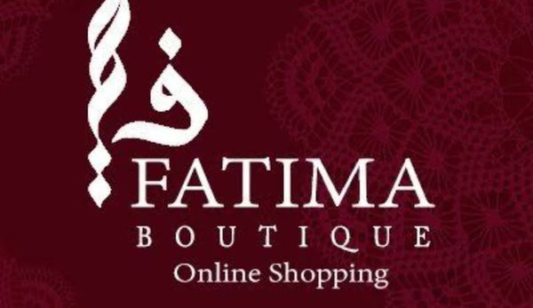Fatima's Outfits