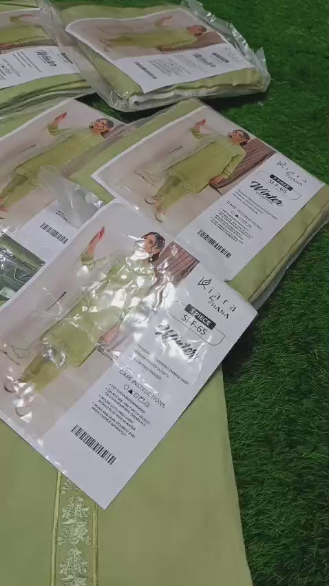 Brand:Kiara  3 PC