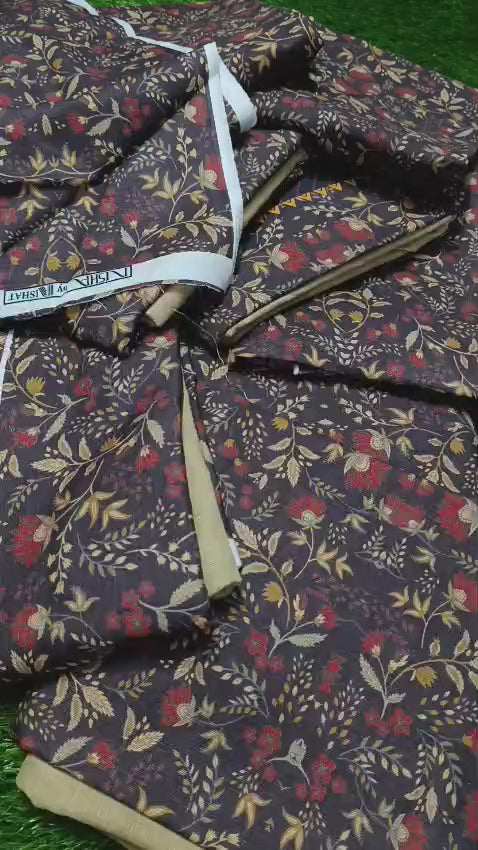 BRAND : gul ahmad 2pc