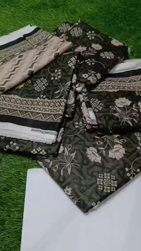 Brand: bin Saeed 3PC