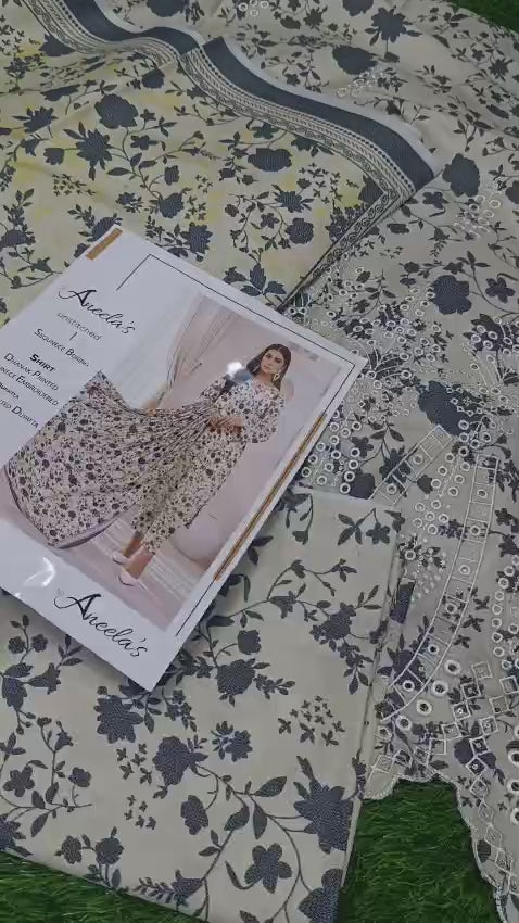 Brand:m prints  3pc