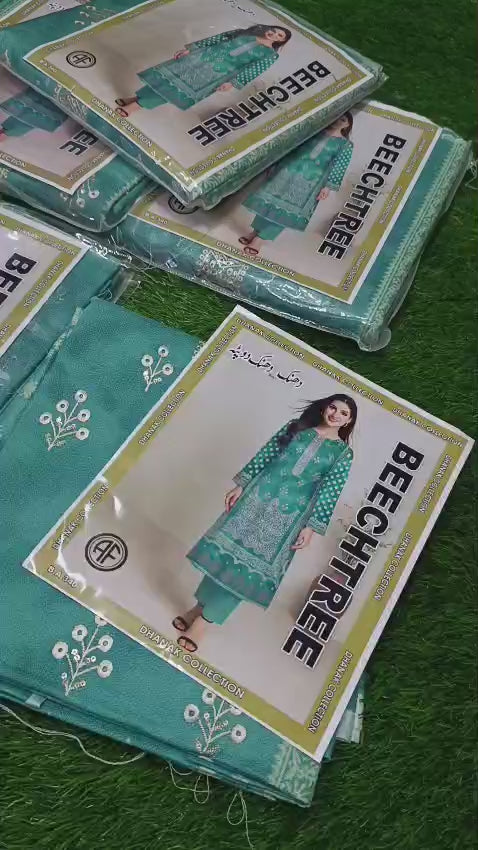 Brand: Hafiz arts 3PC