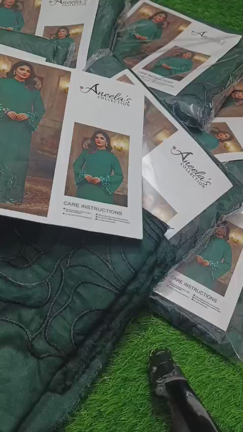 BRAND : aneela 2pc12