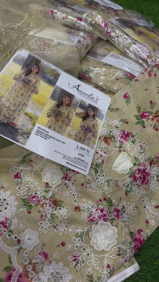 Brand: aneelas 3pc