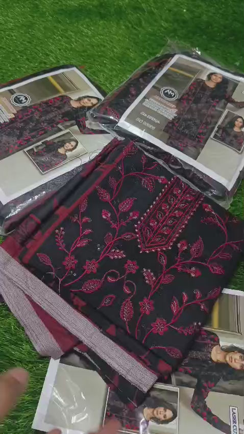 Brand: Hafiz arts 3PC