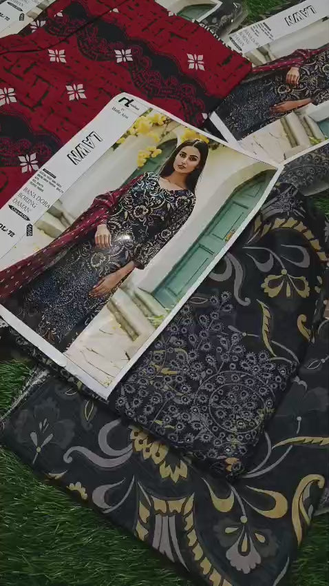 Brand:Hafiz arts 3pc