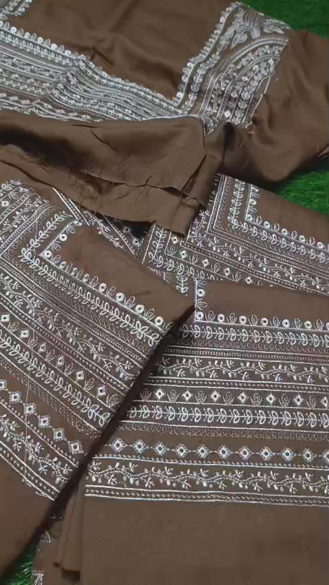 BRAND : bareeze 2 pc