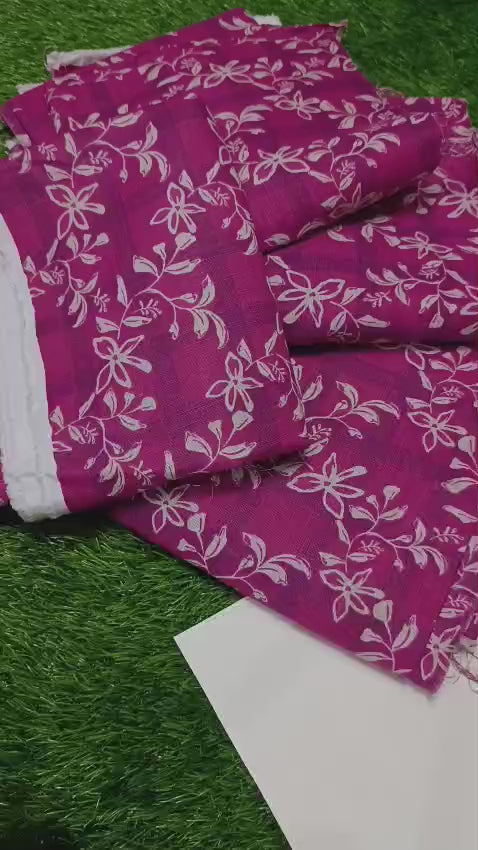 Brand: bin Saeed  3PC