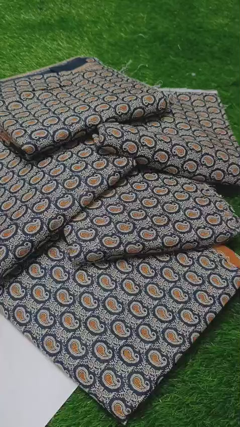 Brand: bin Saeed  3PC