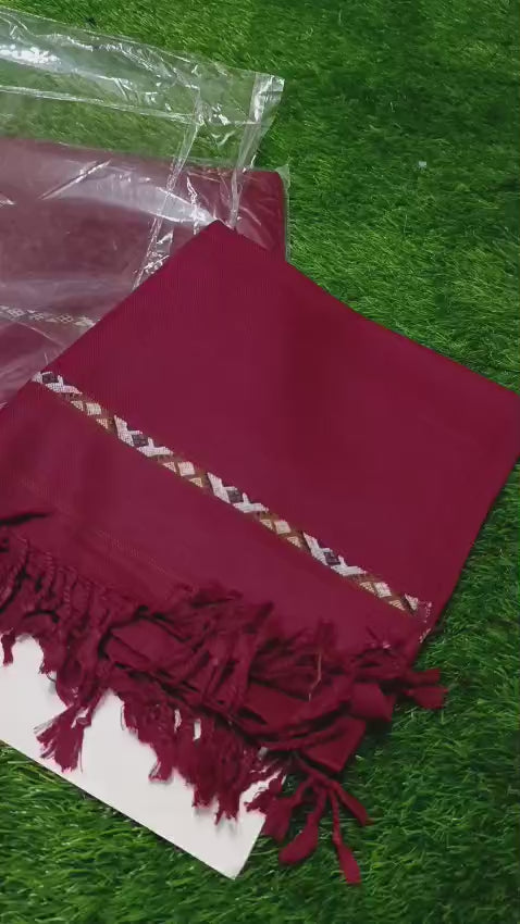 SHAWL 1 PC