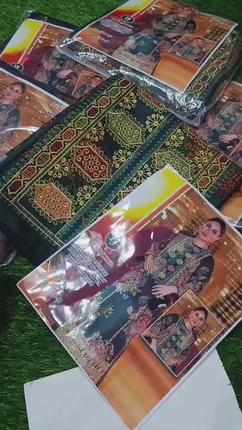 Brand: Hafiz arts 3PC