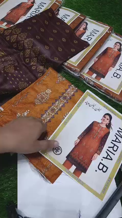 Brand: Hafiz arts 3pc