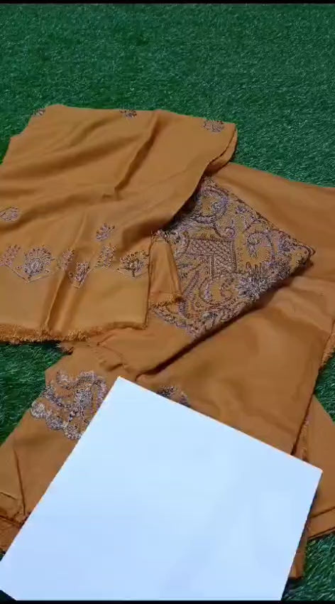 Brand: Johra 3pc