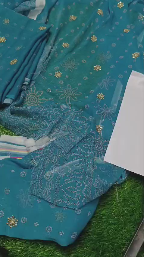 Brand: maria b(lot) 1pc