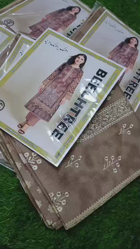 Brand: Hafiz arts 3PC