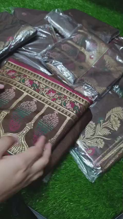 BRAND :  gul ahmad 3pc