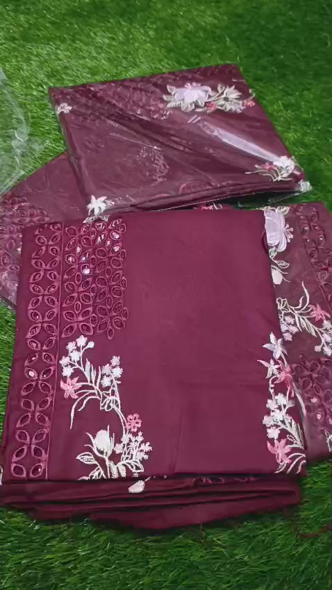 BRAND : bareeze  2pc