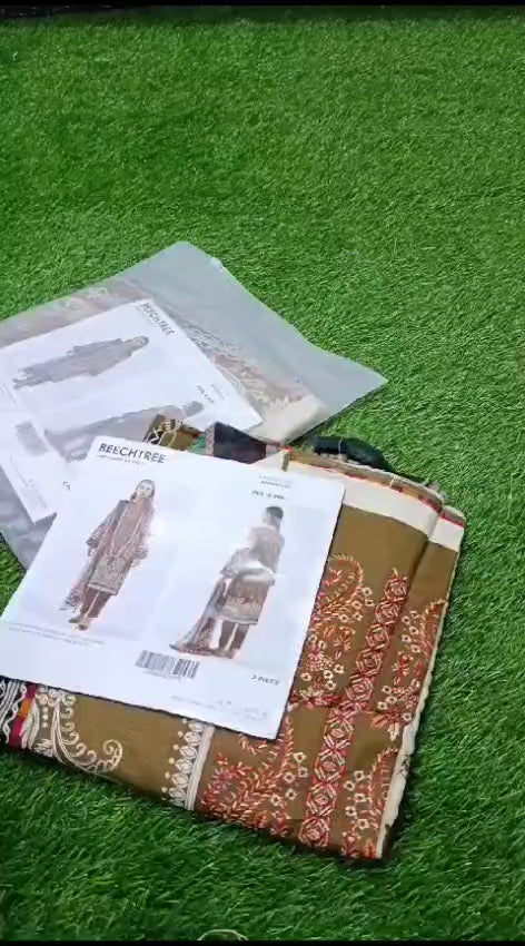 Brand : beechtree 2PC