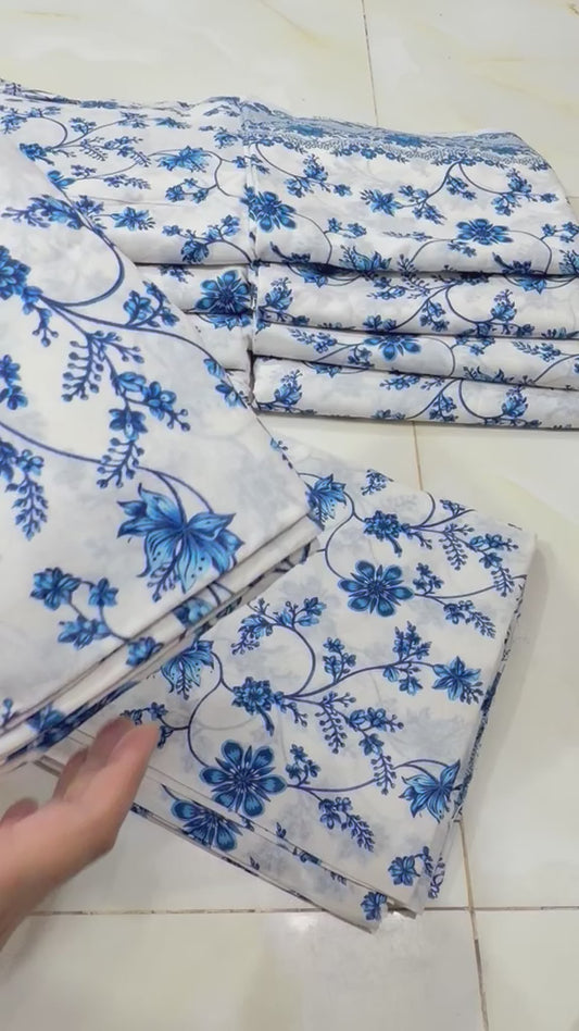 Brand; Faiza saqlain  2pc