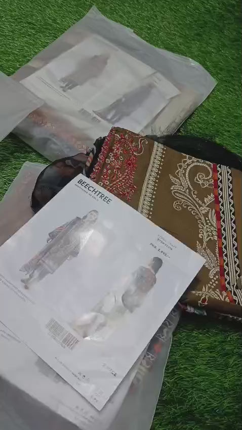 Brand : beechtree 2PC