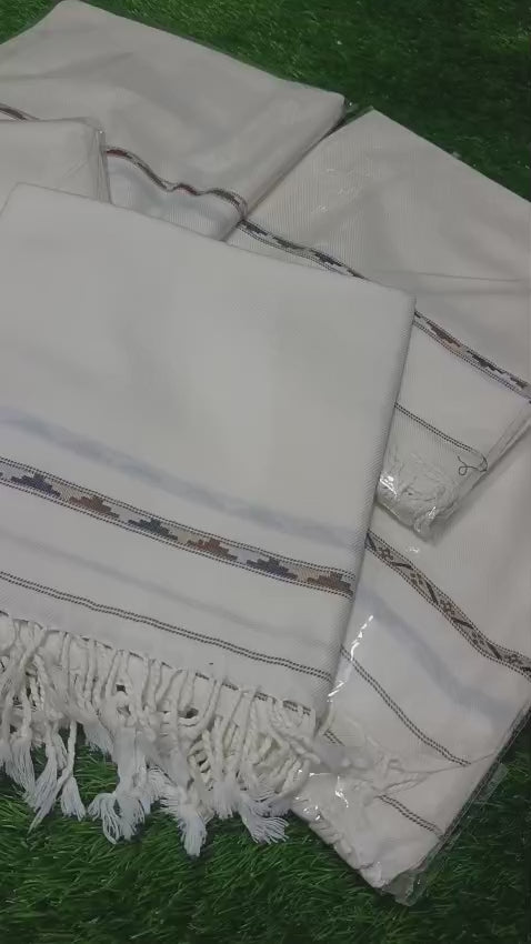 GENTS SHAWL 1 PC