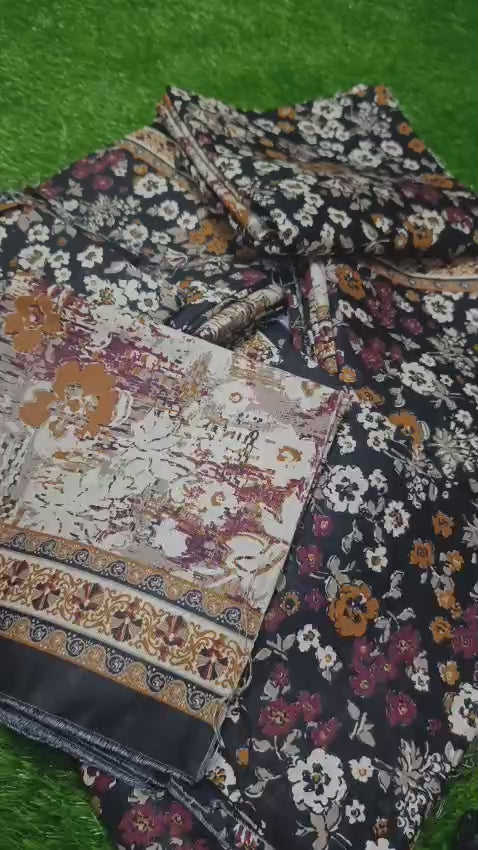 Brand: bin Saeed 3PC