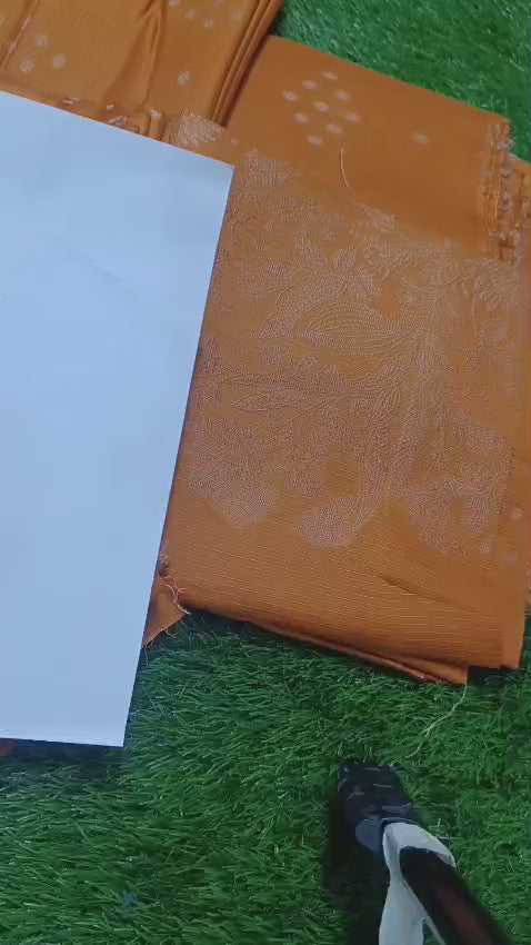 BRAND :  gul ahmad  3pc