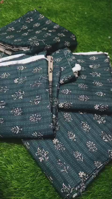 Brand: bin Saeed  3PC