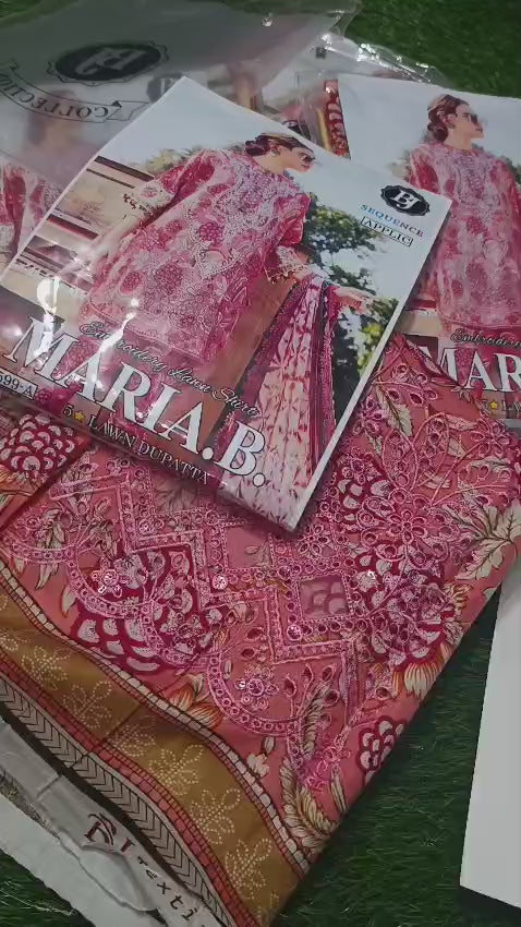 Brand:Hafiz arts 3pc