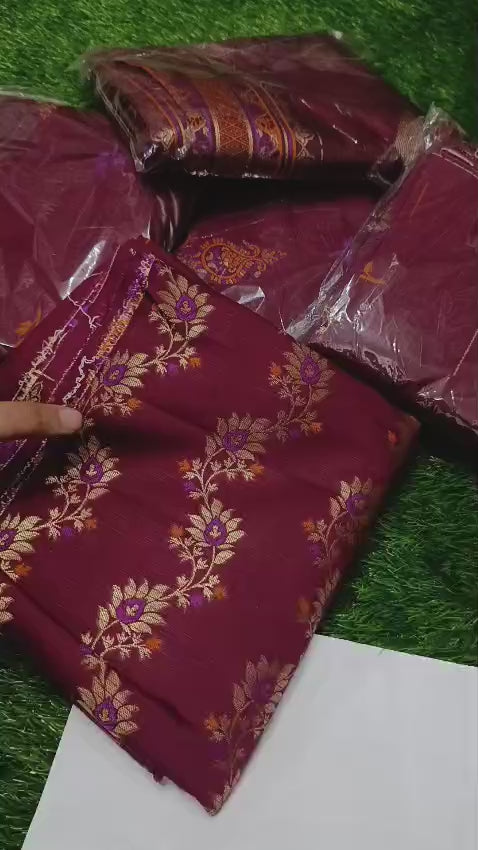 BRAND :  gul ahmad  3pc