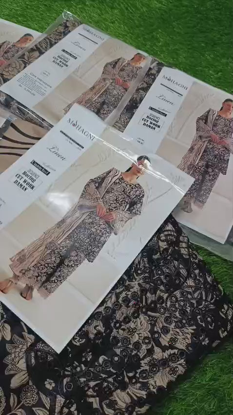 Brand:iznik 3PC