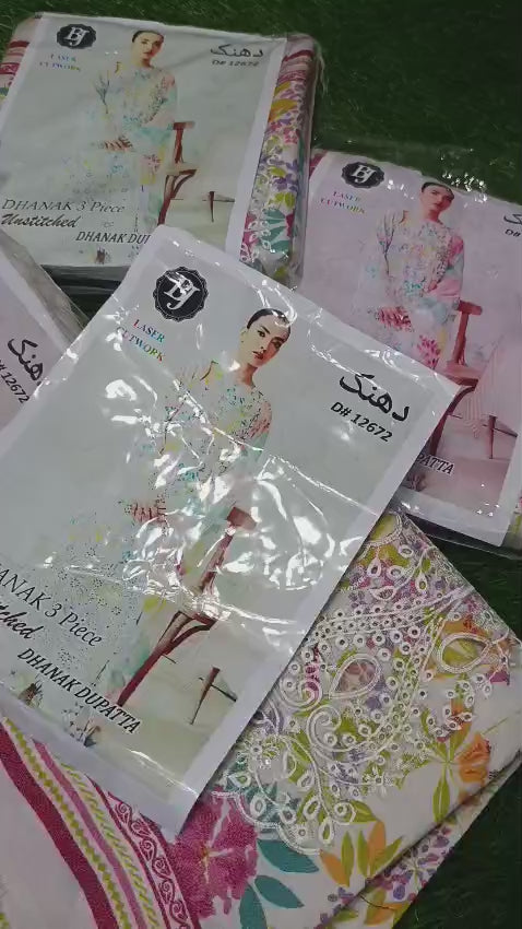 Brand: Hafiz arts 3PC