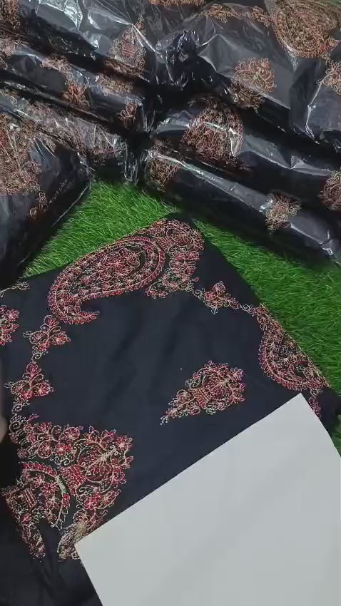Brand:bareeze 3PC