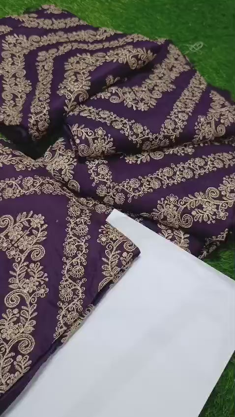 Brand:warda 2pc