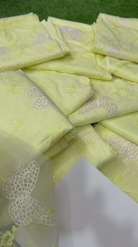 Brand : warda  2pc