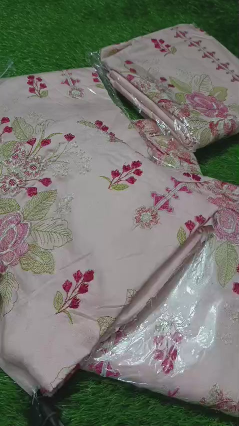 BRAND : bareeze  2pc