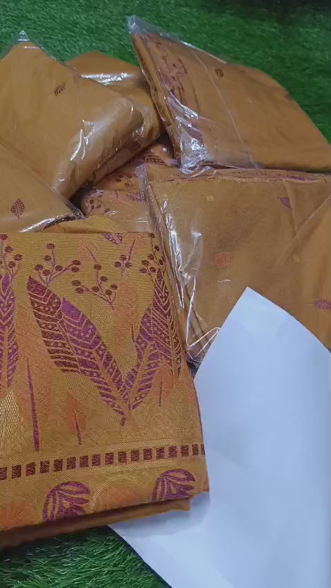 BRAND :  gul ahmad 3pc