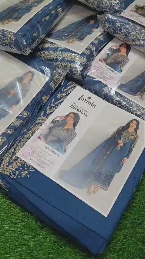 Brand:jazmin 3pc