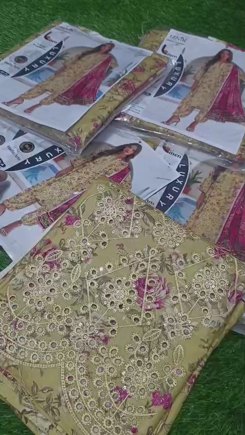 Brand: Hafiz arts 3pc