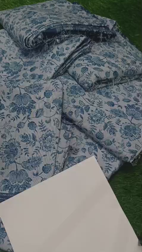 Brand: bin Saeed  3PC