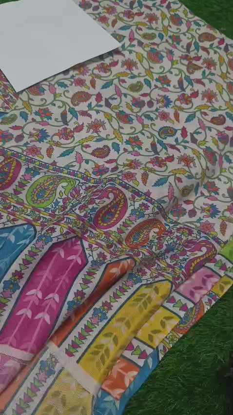 SHAWL  1PC