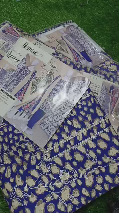 Brand: Hafiz arts 3PC