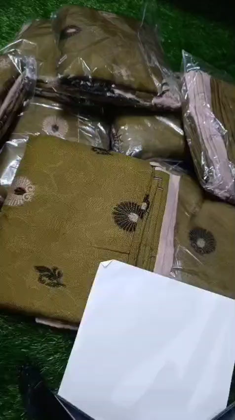 BRAND :  gul ahmad  3PC