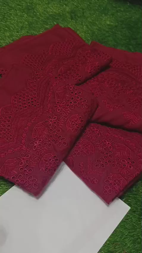 Brand:warda 2pc