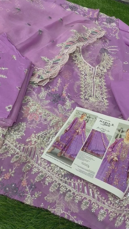 BRAND: Maria b 3pc