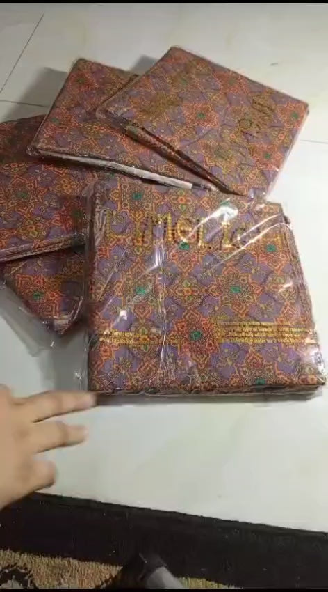 Brand: Alkaram + limelight 2PC