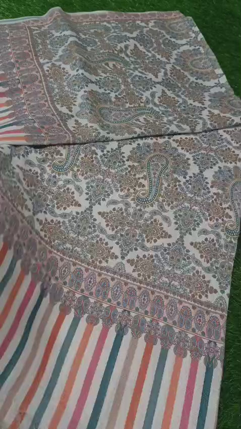 SHAWL 1 PC