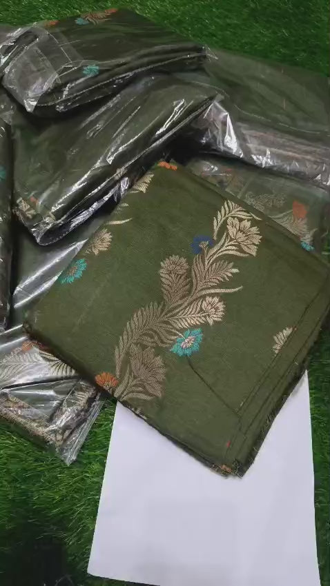 BRAND :  gul ahmad 3pc