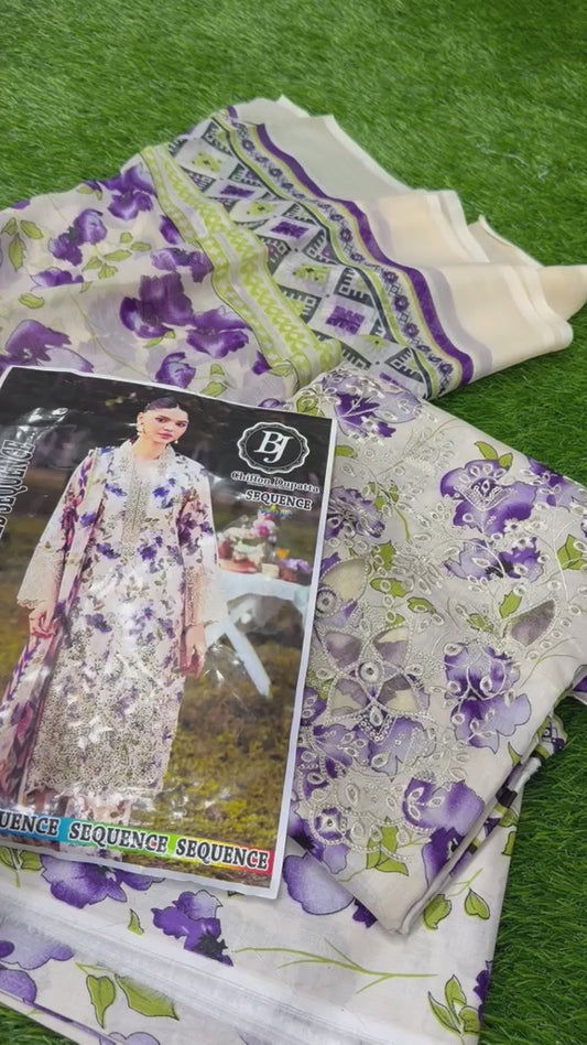 Brand: Hafiz arts 3pc